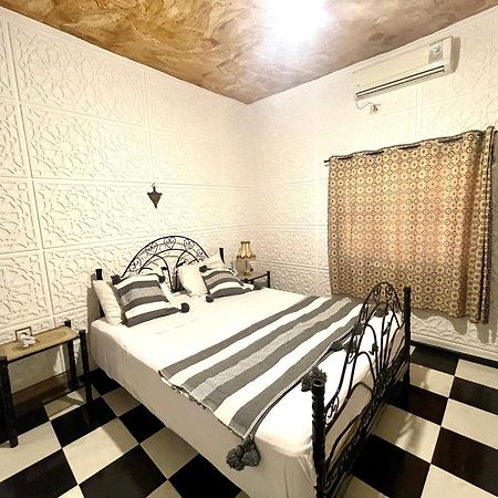 La Maison Traditionnelle Hotel Et Guesthouse 泰夫劳特 外观 照片