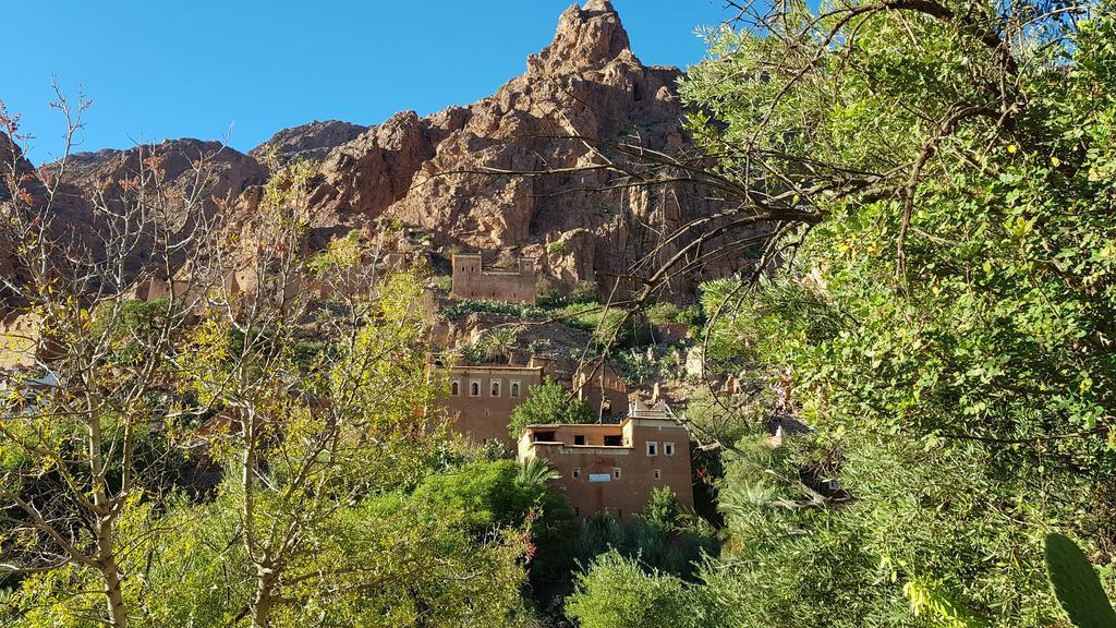 La Maison Traditionnelle Hotel Et Guesthouse 泰夫劳特 外观 照片