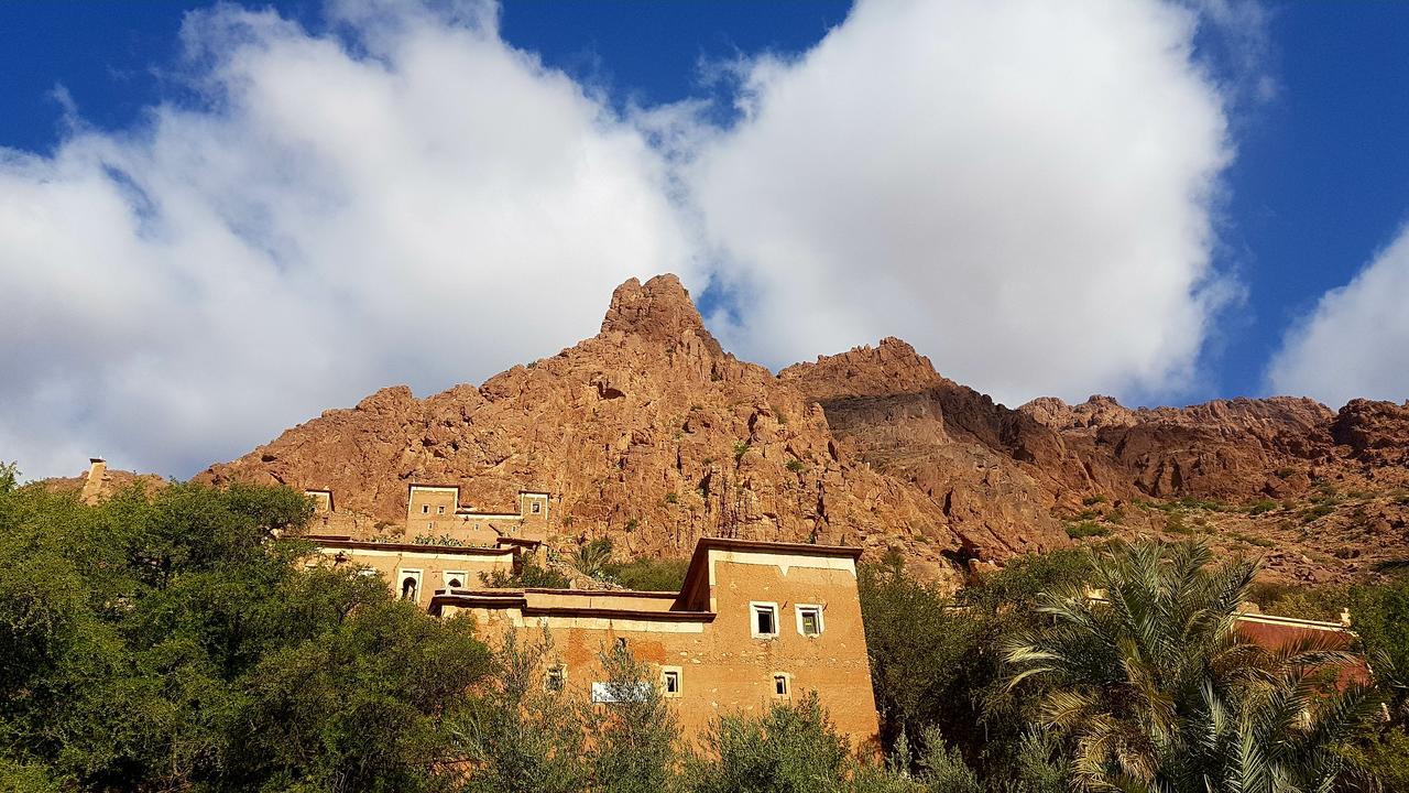La Maison Traditionnelle Hotel Et Guesthouse 泰夫劳特 外观 照片